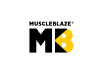 Muscle Blaze